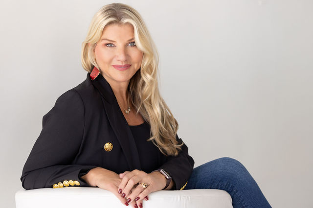 Sharon Virts